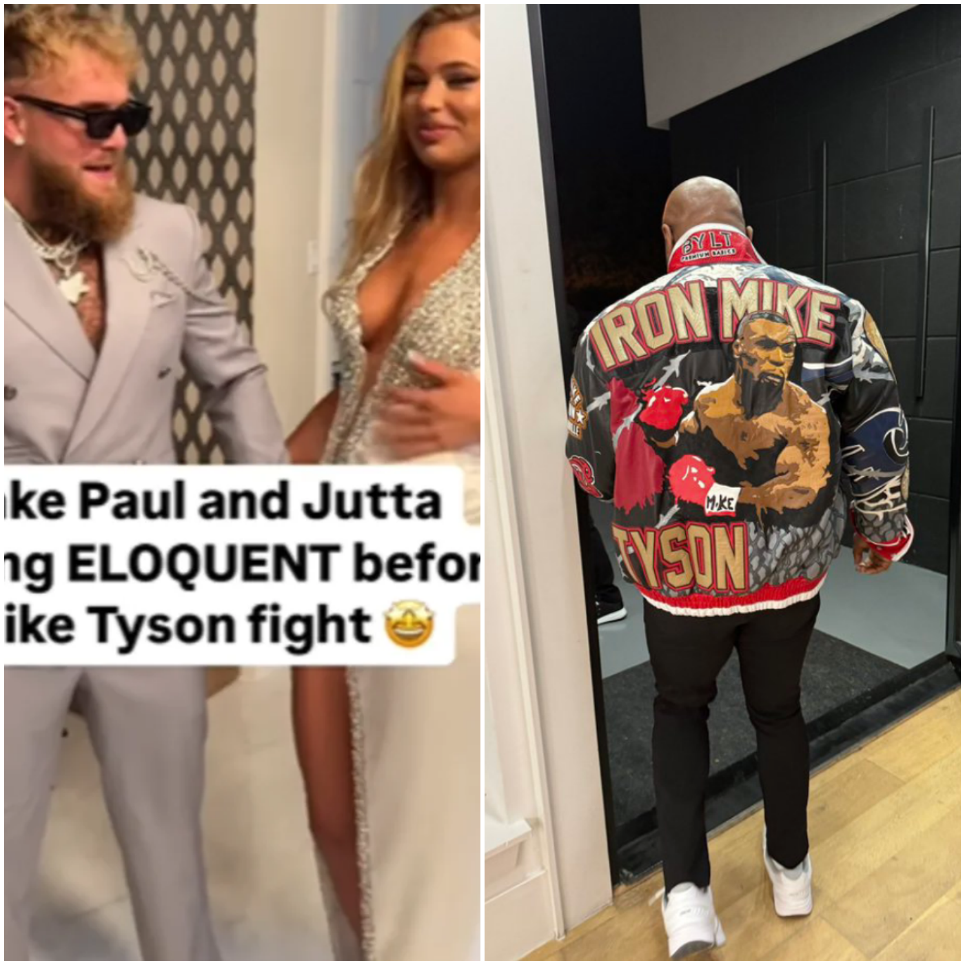 paul-vs-tyson [LIVE] Mike Tyson vs Jake Paul